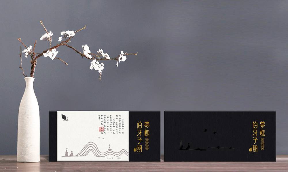 霞浦县包装设计公司揭示包装背后的商业战略赋能逻辑