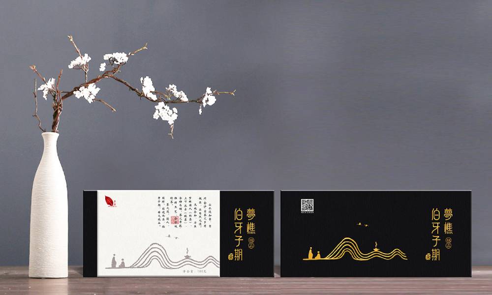 街巷烟火气，匠心手作温——霞浦县包装设计的人文温度