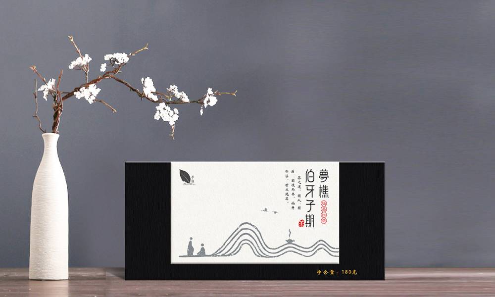 霞浦县国潮包装设计的创新路径——传统文化与年轻潮流的破圈融合