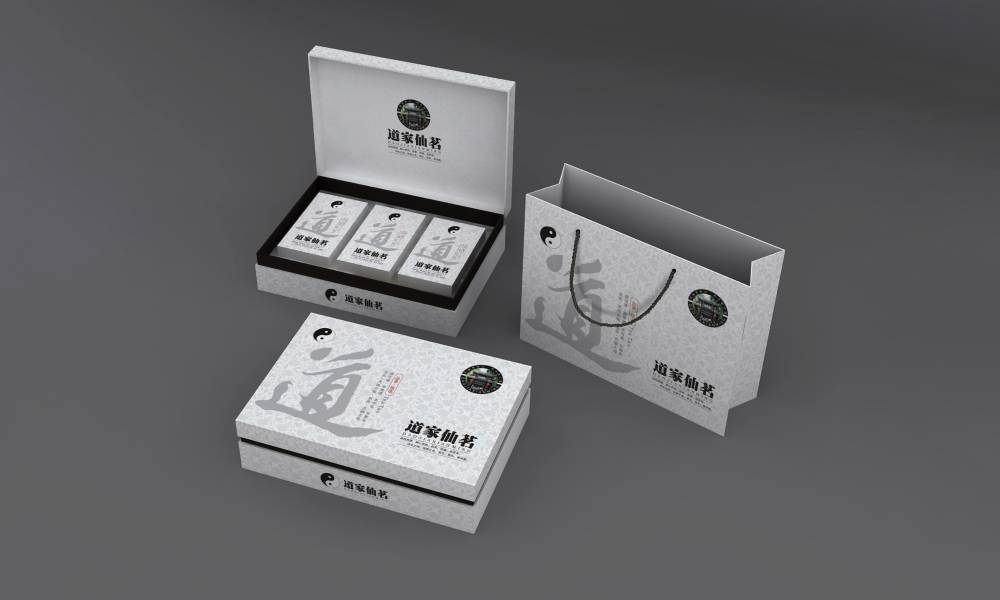 霞浦县月饼礼盒包装设计的创新突围——传统节令与年轻审美的共生之道