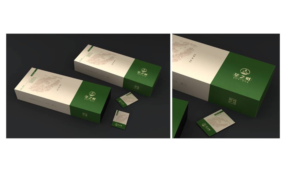 霞浦县包装设计用传统工艺构筑现代品牌的文化护城河实践录