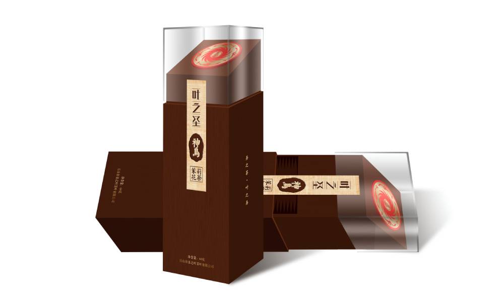 霞浦县礼品包装设计：以礼传情，融合城市特色，打造有温度的伴手礼