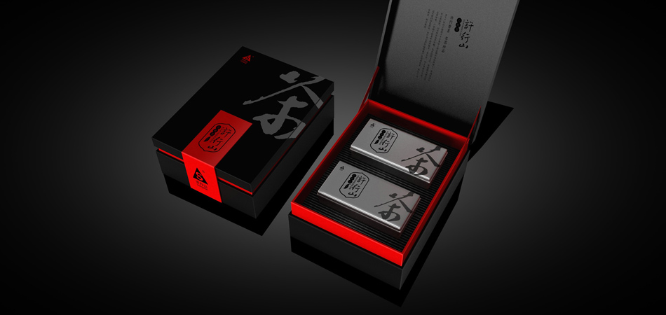 霞浦县包装设计的底层逻辑：用差异化塑造不可替代的品牌印记